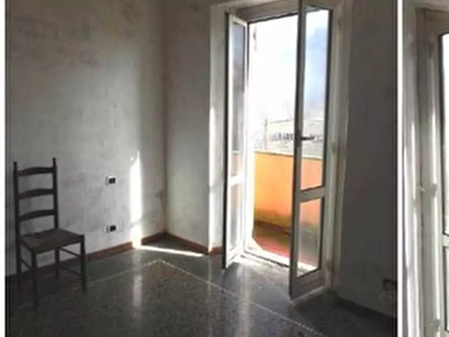 Immagine 6 di Trilocale in vendita  in Corso Trento e Trieste 174 a Ronco Scrivia