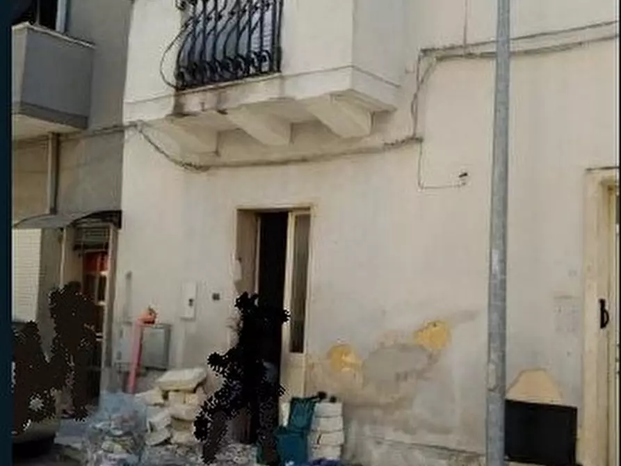 Immagine 1 di Quadrilocale in vendita  in Via Evangelista Menga snc a Lecce