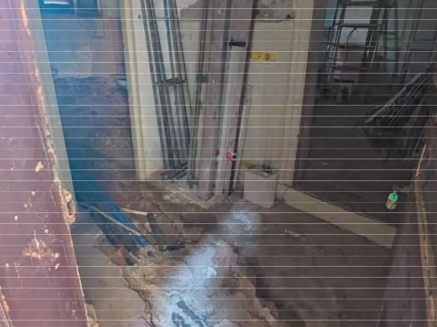 Immagine 3 di Bilocale in vendita  in Via Torino 38 a Biella