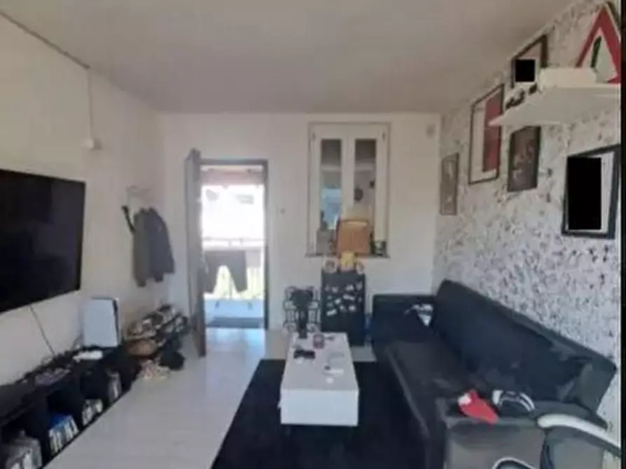 Immagine 3 di Bilocale in vendita  in Via Cesare Viazzi 7 a Predosa