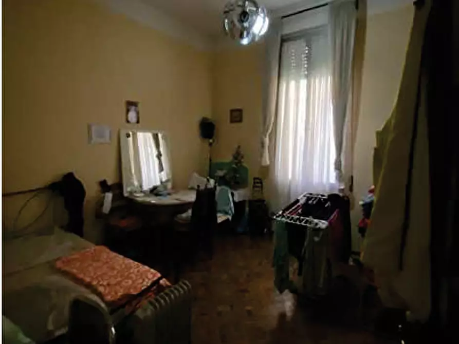 Immagine 8 di Quadrilocale in vendita  in Via Santa Maria della Costa 2 a Genova