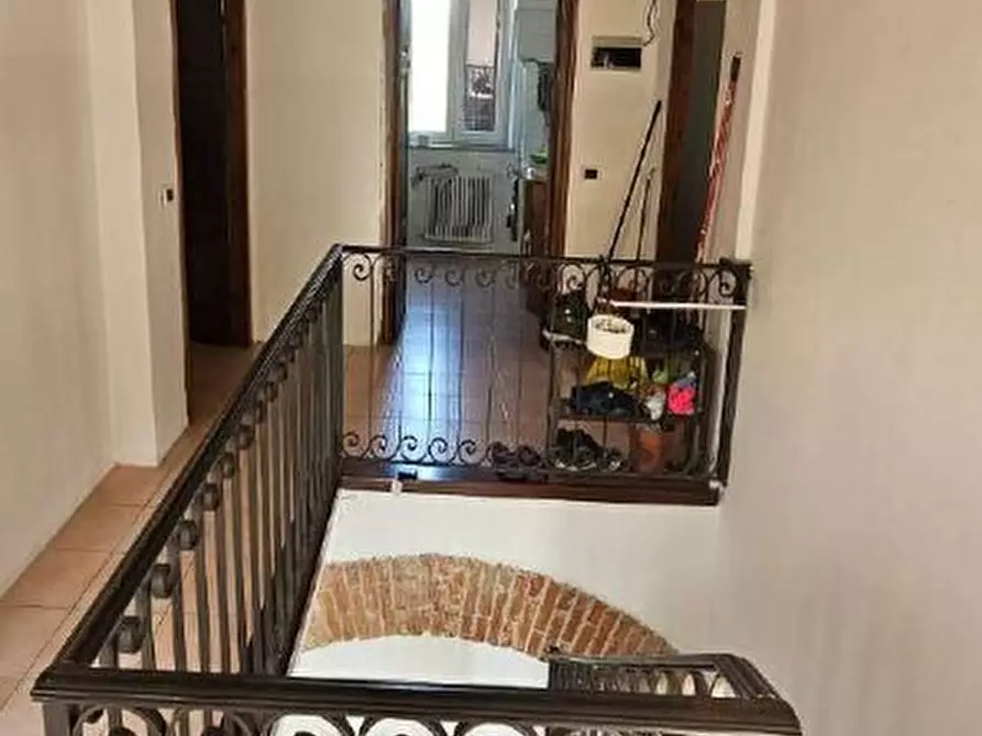 Immagine 3 di Casa bifamiliare in vendita  in Via Aldo Moro 22 a Follo