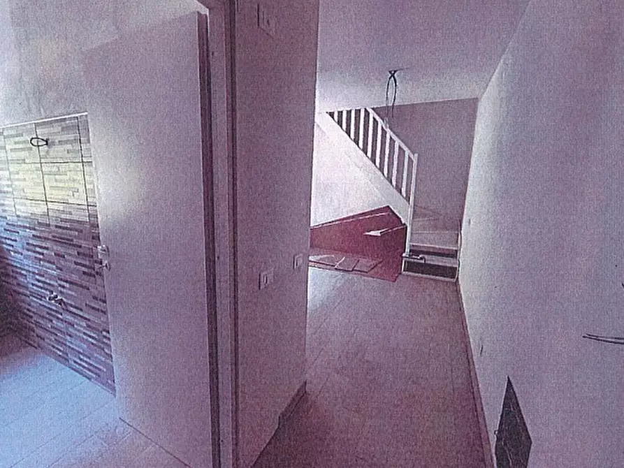 Immagine 1 di Quadrilocale in vendita  in Via Campo Poggio 2 a Serra Riccò