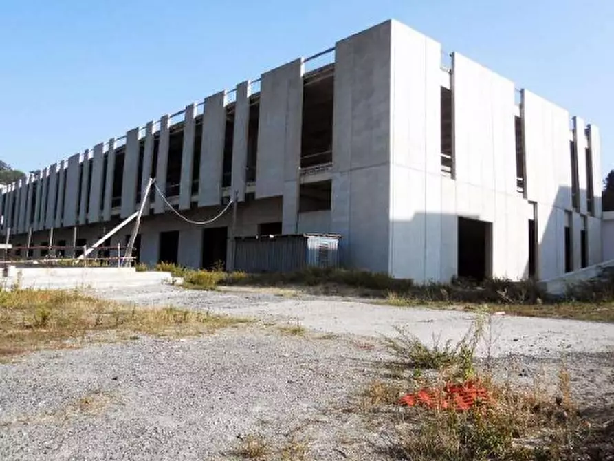 Immagine 10 di Attività artigianale in vendita  in Via della Nunziata snc a Savona