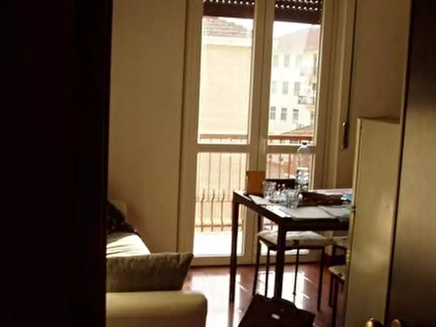Immagine 3 di Quadrilocale in vendita  in Via Gaetano Donizetti 25/14 a Valenza