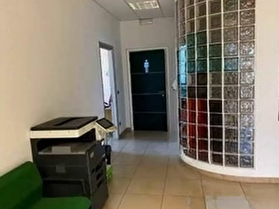 Immagine 3 di Attività artigianale in vendita  in Strada Molina 36 a Castelnuovo Scrivia