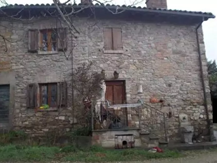 Immagine 1 di Villa in vendita  in Via Roma 32 a Casasco
