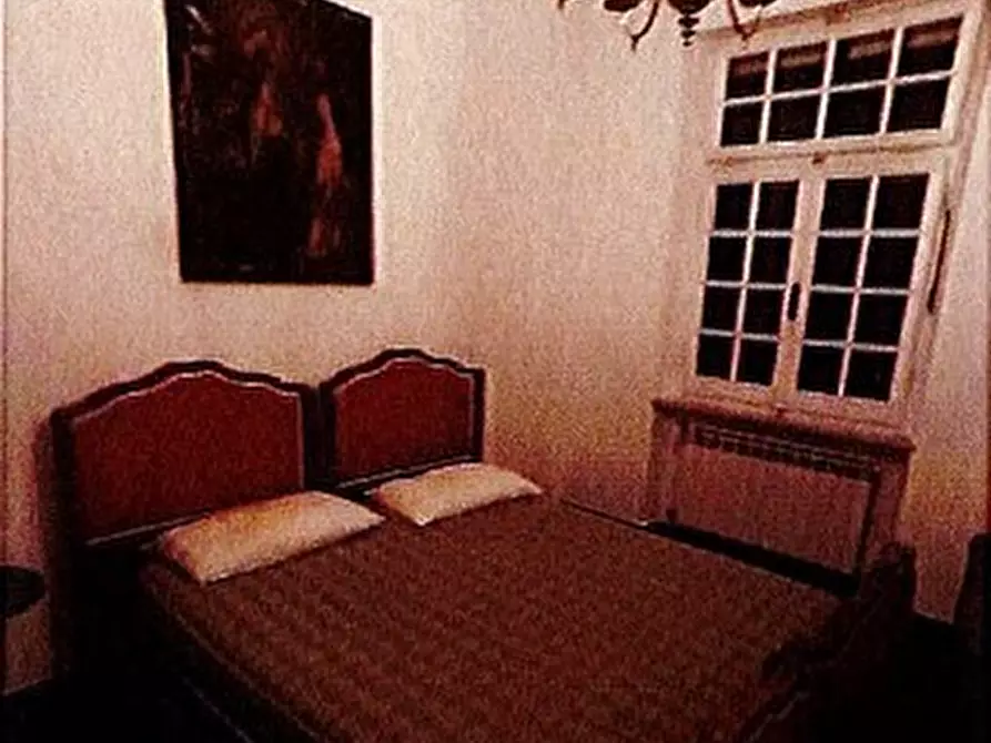 Immagine 5 di Casa trifamiliare in vendita  in Via Carlo Garrè snc a Savignone