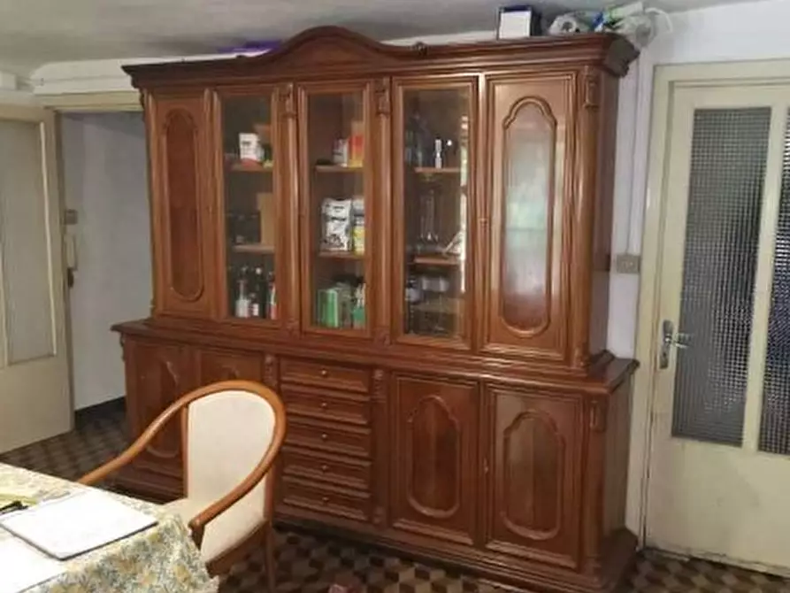 Immagine 4 di Terratetto in vendita  in Via Santuario 144/1 a Savona