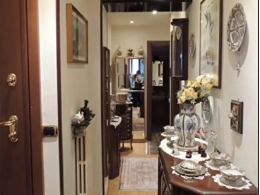 Immagine 5 di Quadrilocale in vendita  in Via Privata Bosena 24 a Rapallo