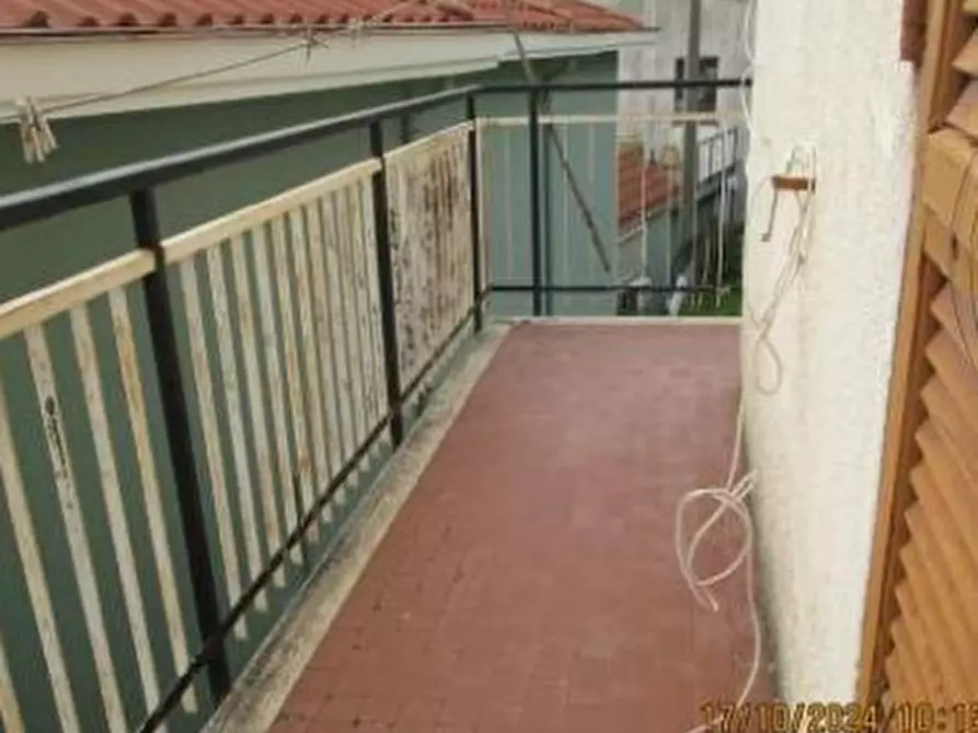 Immagine 7 di Pentalocale in vendita  in Via Costa San Giuseppe 23 a Pompeiana