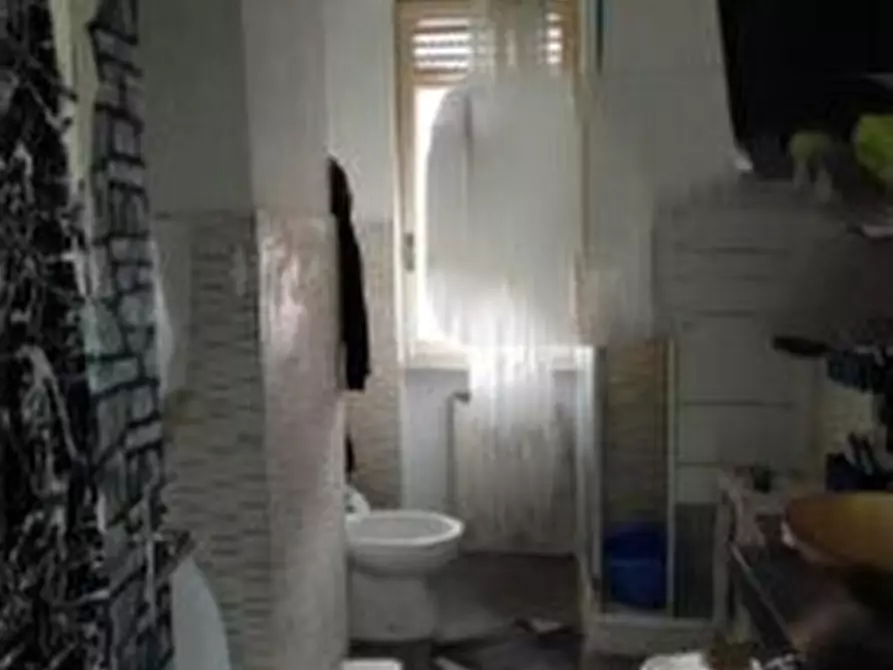 Immagine 7 di Pentalocale in vendita  in Via Mignone 13B a Savona