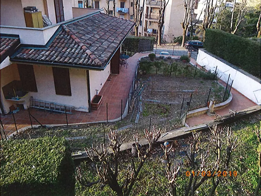 Immagine 11 di Villa in vendita  in Via Rinarolo 39 a Tortona