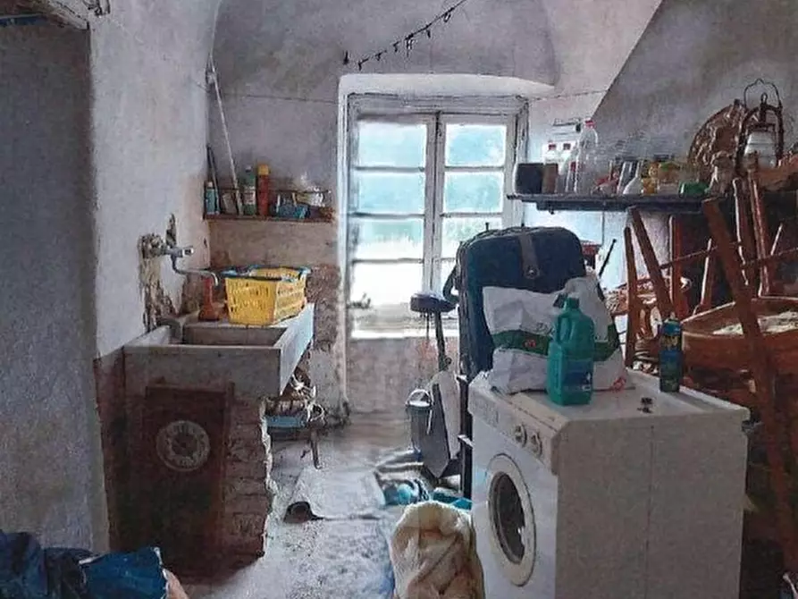 Immagine 7 di Terratetto in vendita  in Via Foresto 12 a Giustenice