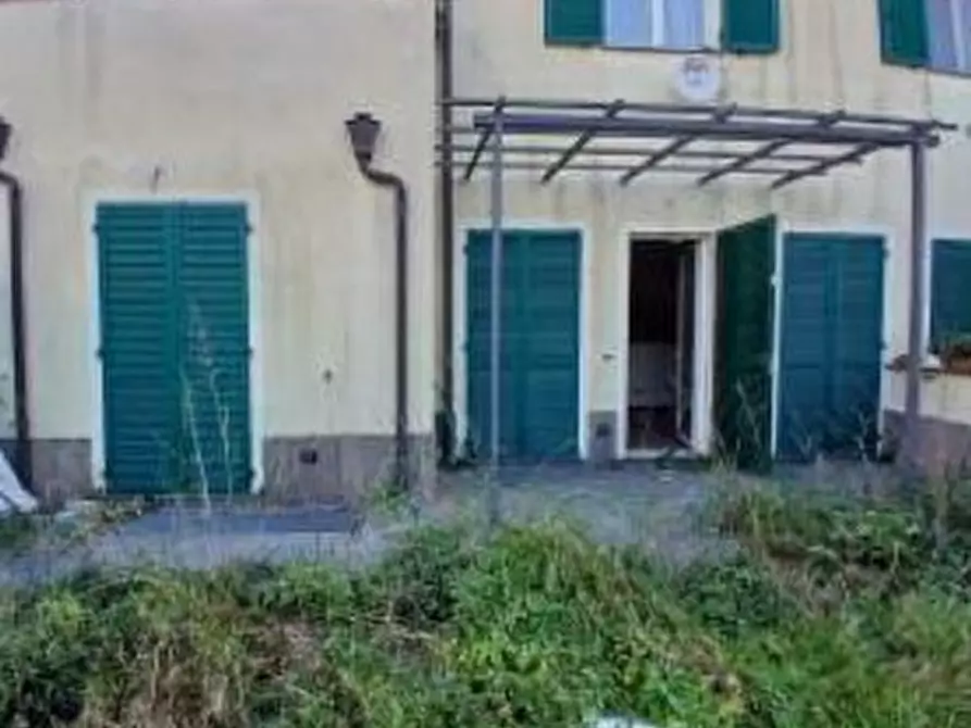 appartamento in vendita ad Albisola Superiore