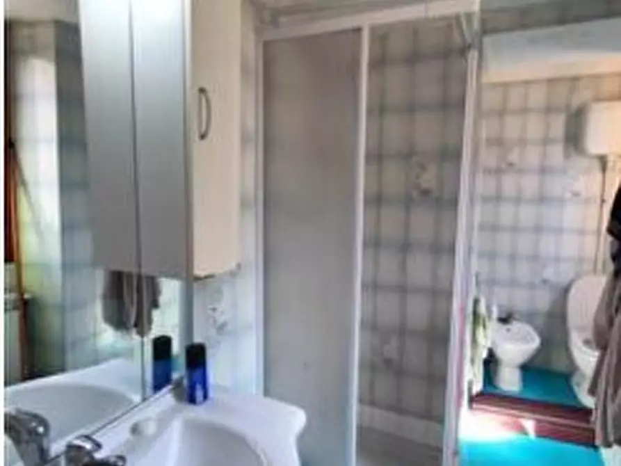 Immagine 7 di Trilocale in vendita  in Via Wolfgang Goethe 179 a San Remo