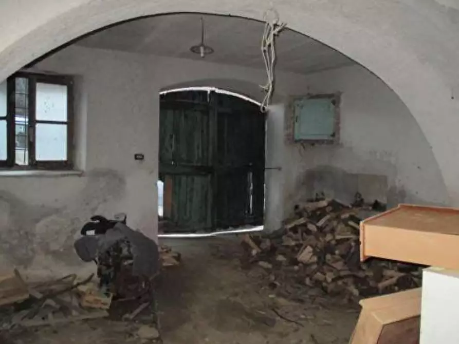 Immagine 2 di Magazzino in vendita  in Via Lorenzo Lucifredi snc a Borghetto D'arroscia