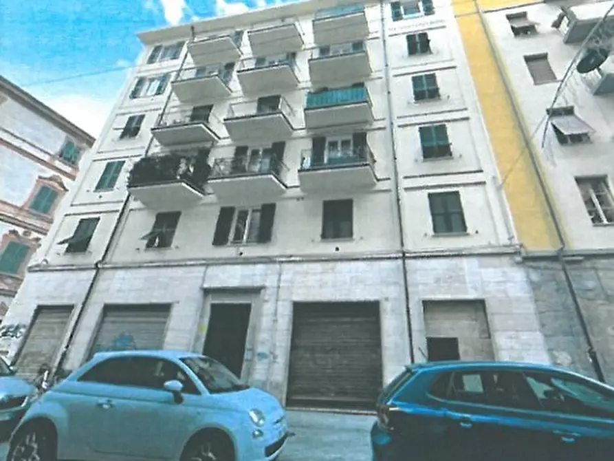 Immagine 1 di Locale commerciale in vendita  in Via Daniele Manin 36 a La Spezia