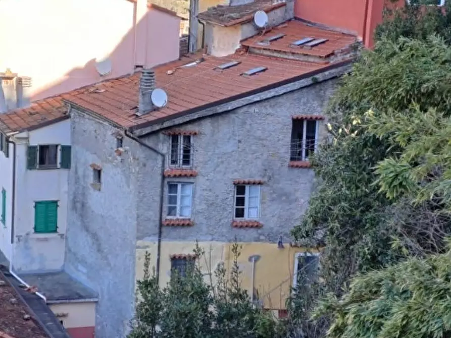 Immagine 1 di Terratetto in vendita  in Via Fausto Perroni 9 a Arcola