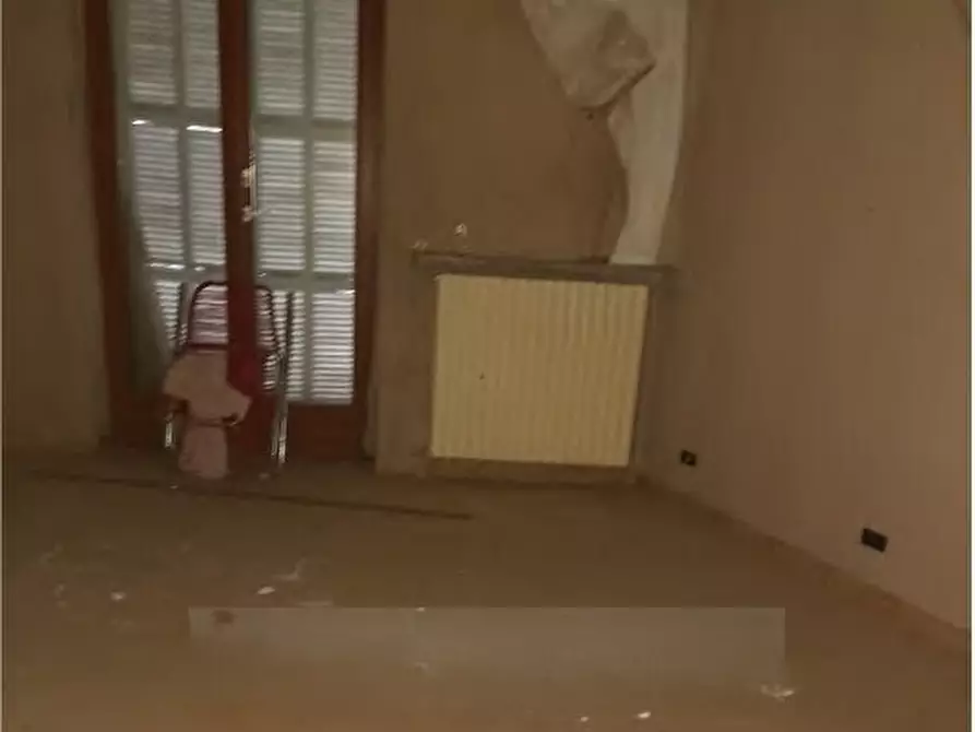 Immagine 4 di Terratetto in vendita  in Via Roma 40 a Alice Bel Colle