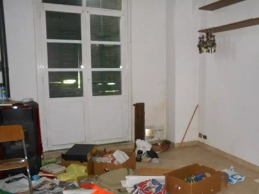 Immagine 5 di Quadrilocale in vendita  in Via Monte di Pietà 38 a Novi Ligure