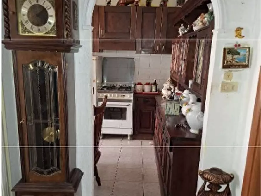 Immagine 4 di Pentalocale in vendita  in Via Giacomo Puccini 13 a Genova