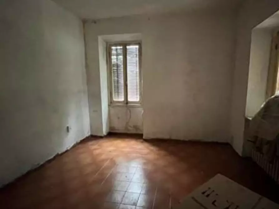 Immagine 10 di Casa trifamiliare in vendita  in Strada Villalvernia 3 a Novi Ligure
