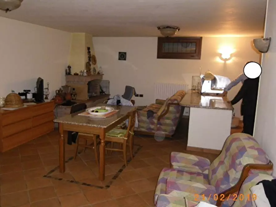 Immagine 20 di Villa in vendita  in Via Rinarolo 39 a Tortona