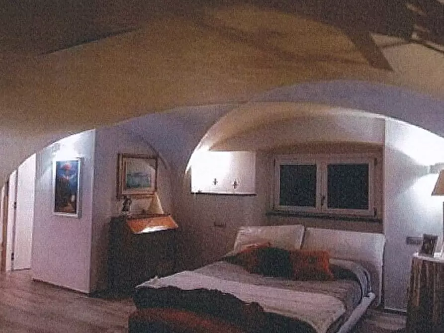 Immagine 5 di Casa indipendente in vendita  in Via Orlando 4 a Genova