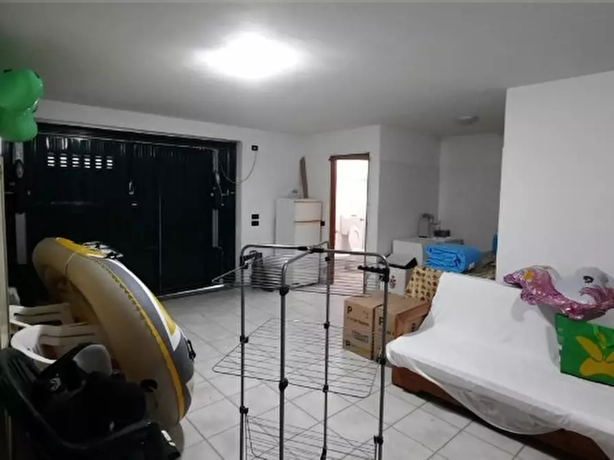 Immagine 8 di Porzione di casa in vendita  in Via Canaia snc a Vezzano Ligure