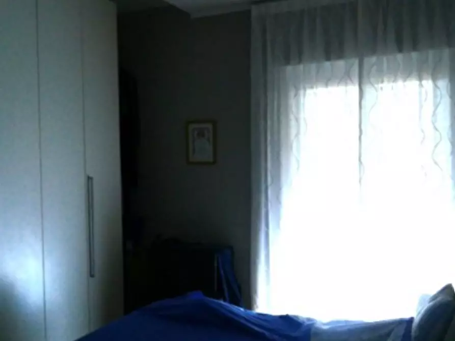 Immagine 6 di Quadrilocale in vendita  in Via Romagna 51 a Genova