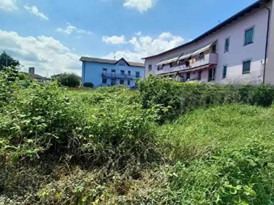 Immagine 3 di Terreno edificabile in vendita  in Via Filippo Tommaso Marinetti snc a Alessandria