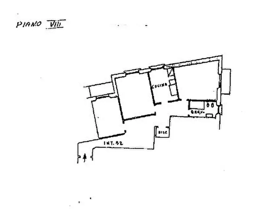 Immagine 2 di Pentalocale in vendita  in Via Aurelio Robino 152 a Genova