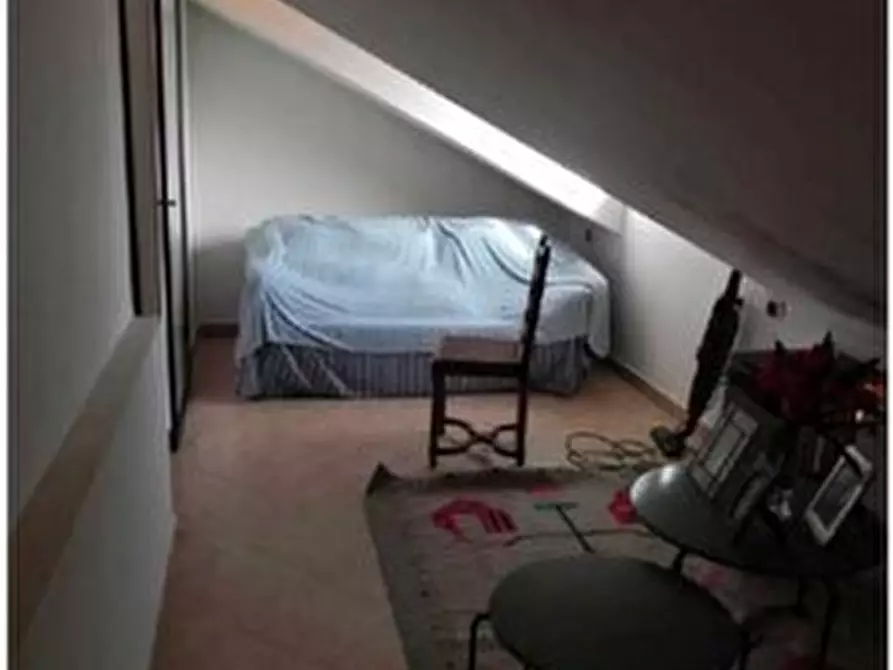 Immagine 6 di Mansarda in vendita  in Corso Trento e Trieste 174 a Ronco Scrivia