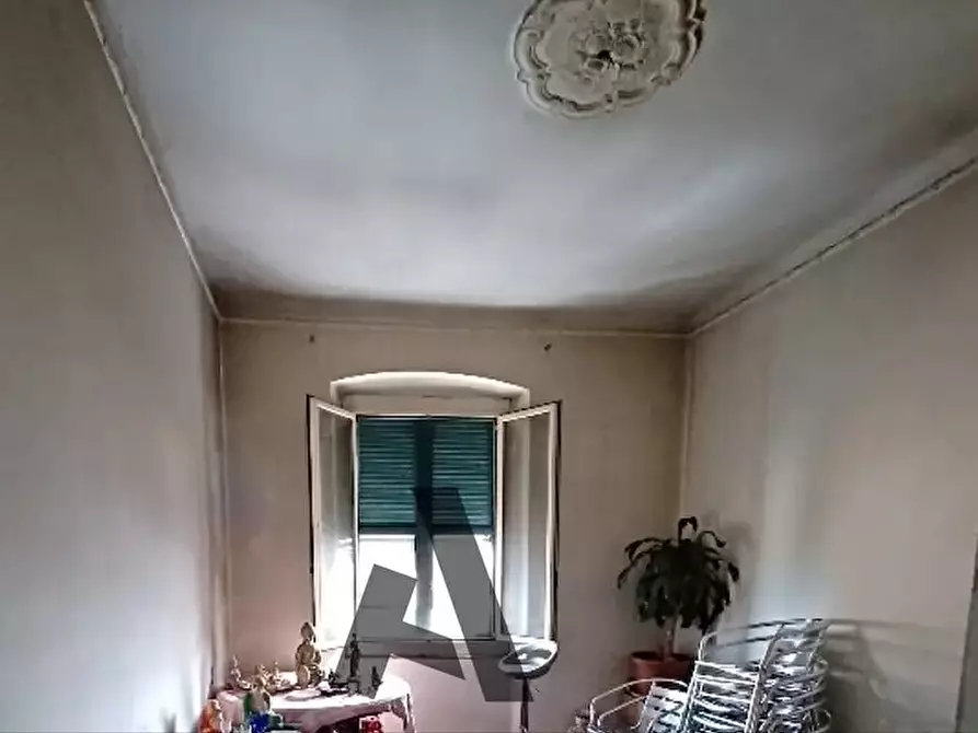 Immagine 6 di Pentalocale in vendita  in Via Sampierdarena 103 a Genova