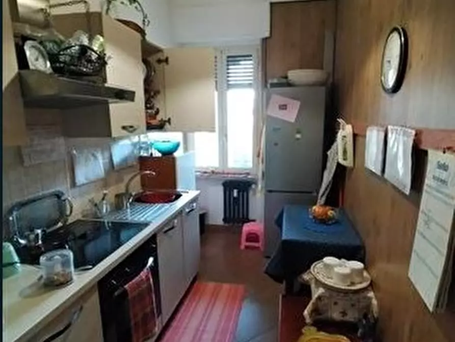 Immagine 3 di Trilocale in vendita  in Via Padana Inferiore 27 a Chieri