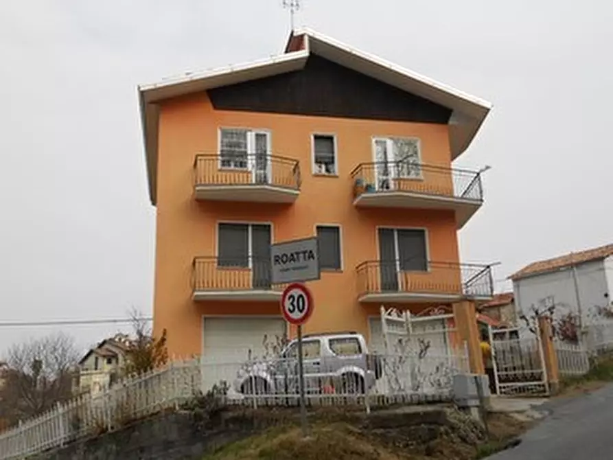 Immagine 1 di Quadrilocale in vendita  in Via Ascheri 19 a Torre Mondovi'