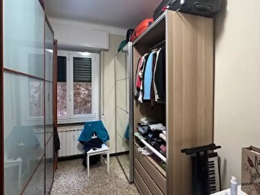 Immagine 5 di Pentalocale in vendita  in Via Lodovico Calda 3 a Genova