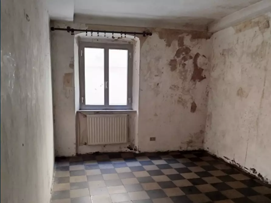 Immagine 6 di Quadrilocale in vendita  in Via Terenzio Mamiani 12 a Genova