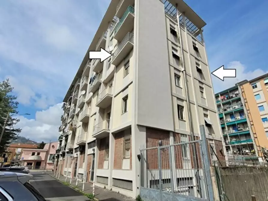 Immagine 1 di Pentalocale in vendita  in Via Ugo Foscolo 128/6 a La Spezia