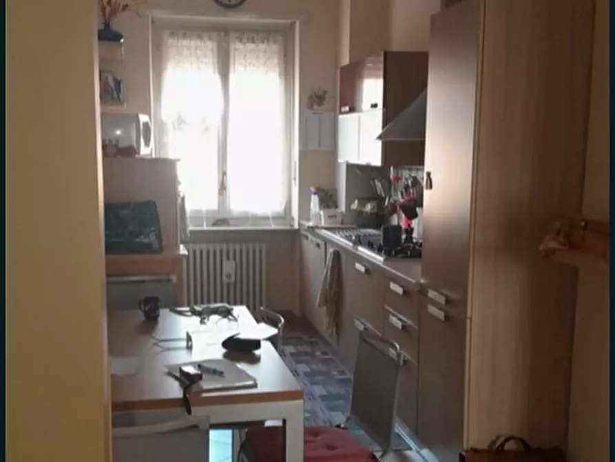 Immagine 5 di Pentalocale in vendita  in Via Trieste 12 a Rivalta Di Torino