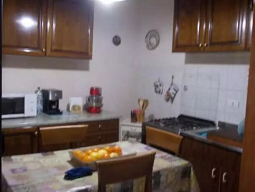 Immagine 5 di Villetta a schiera in vendita  in Via Aldo Moro 14 a Vignole Borbera
