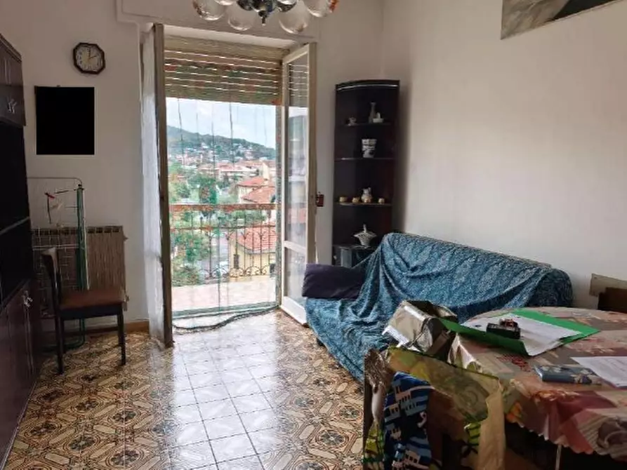 Immagine 4 di Trilocale in vendita  in Via Santa Matilde 6 a Andora