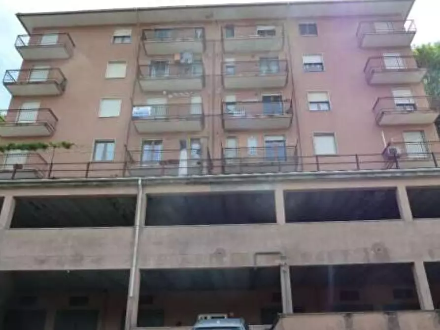 Immagine 1 di Pentalocale in vendita  in Via G. Airenta 3 a Rossiglione