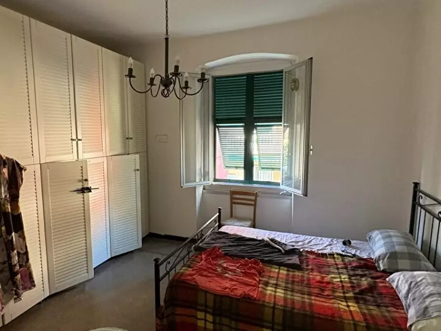 Immagine 7 di Pentalocale in vendita  in Via Gian Battista Gaulli 13 a Genova