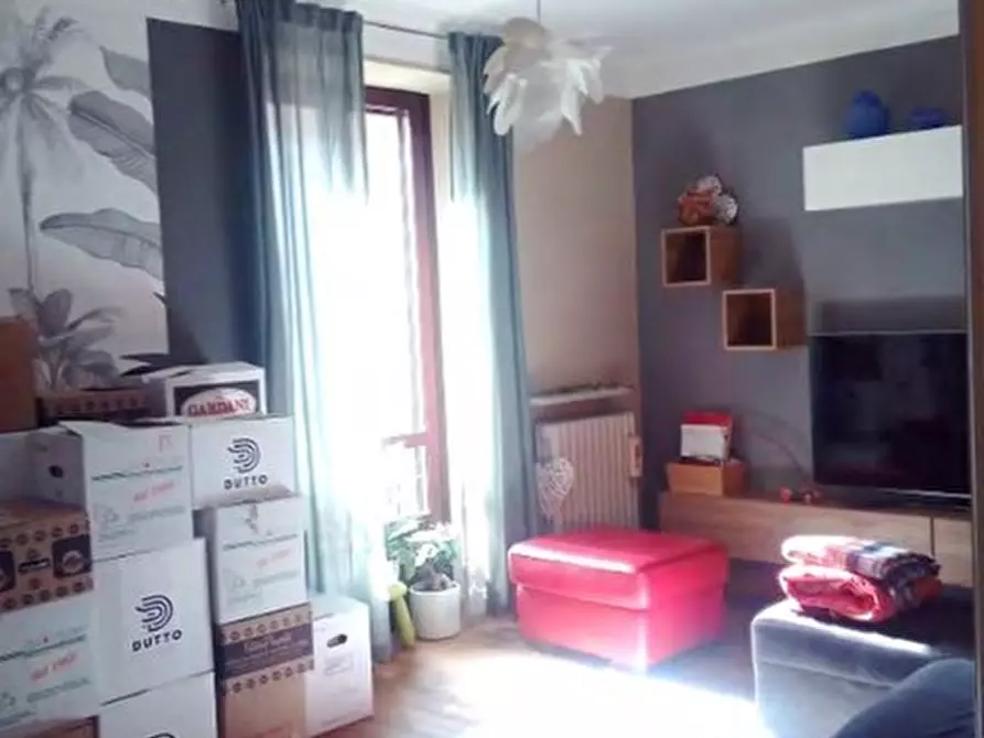 Immagine 4 di Pentalocale in vendita  in Via Martiri della Libertà 16 a Busca