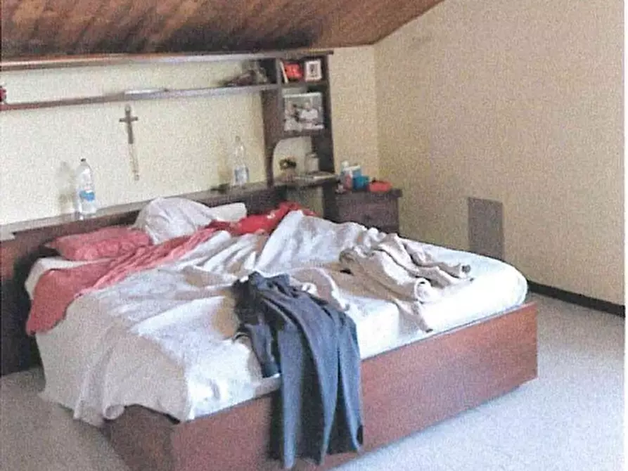 Immagine 5 di Villa in vendita  in Frazione Oliva snc a Avolasca