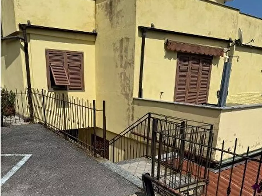 Immagine 1 di Trilocale in vendita  in Strada della Colla 56 a Andora