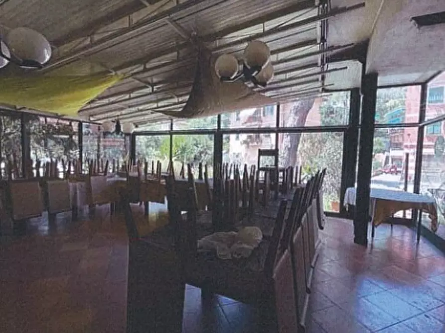 Immagine 5 di Bar / Ristorante in vendita  in Via dei Giustiniani 48 a Recco