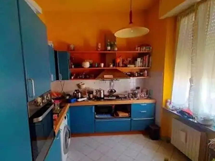 Immagine 5 di Pentalocale in vendita  in Via Tommaso Campanella 6 a Tortona